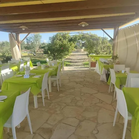 Residenze Uliveto - Residenza 10 *