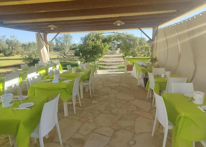 Residenze Uliveto - Residenza 10 *