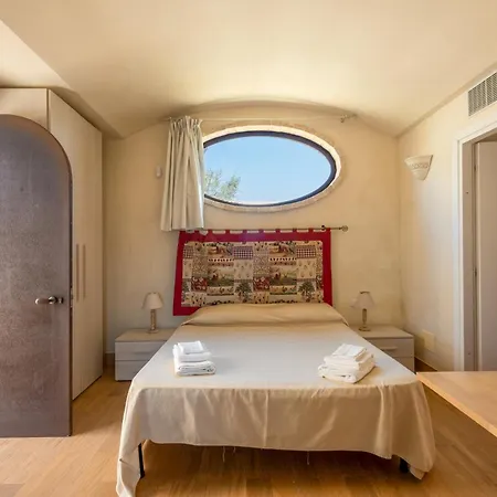 Residenze Uliveto - Residenza 10 Apartamento