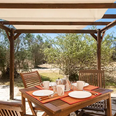 Apartamento Residenze Uliveto - Residenza 10 *