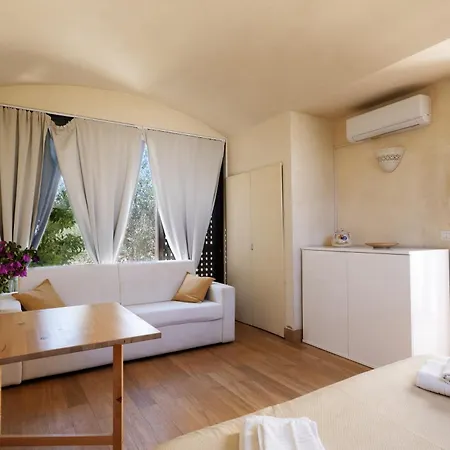 Apartamento Residenze Uliveto - Residenza 10 *