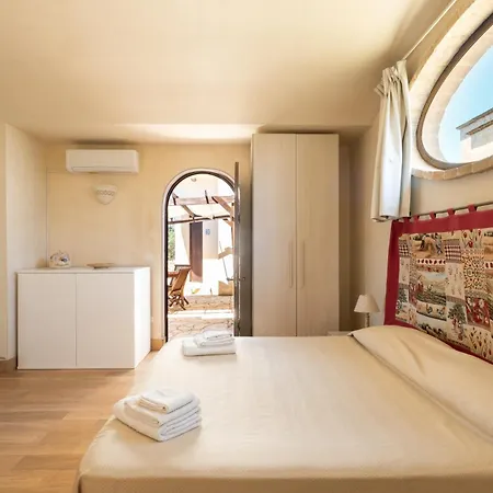Residenze Uliveto - Residenza 10