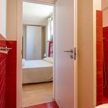 Residenze Uliveto - Residenza 10 Apartamento