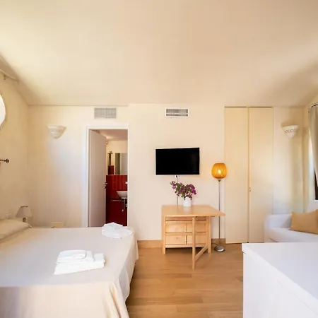 Residenze Uliveto - Residenza 10 Apartamento *