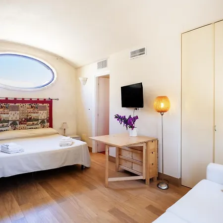 Residenze Uliveto - Residenza 10 Apartamento