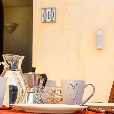 Apartamento Residenze Uliveto - Residenza 10