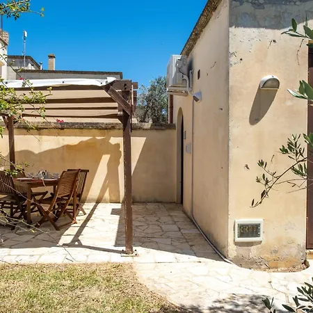 Residenze Uliveto - Residenza 10 Apartamento Nardò